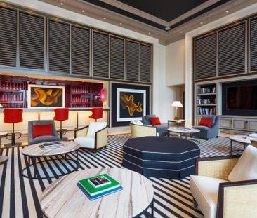 1 Bed Flat, Viaduct Gardens, SW11 - Photo 3