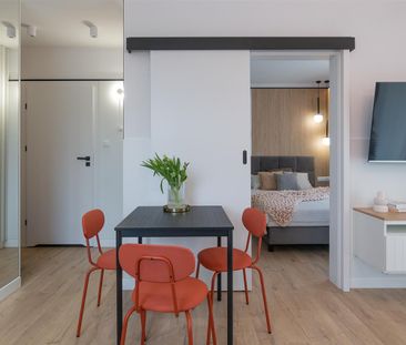 Franciszkańska - Photo 4