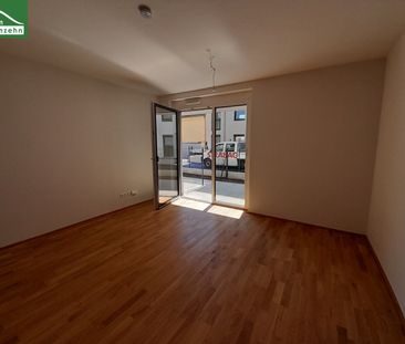 WOHNGLÜCK in bester Lage – traumhafte 2-Zimmer-Wohnung im KARMELITE... - Photo 4