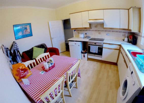 Bellevue Terrace, Clifton, Bristol - Photo 1