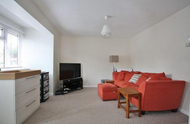 1 bedroom end of terrace house to rent - Photo 1