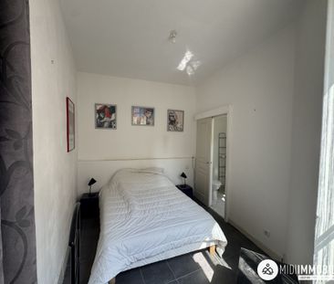 Location Appartement 2 pièces 36m² ALBI 81000 - Photo 3
