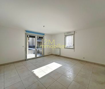 Location Appartement 2 pièces 48m² - Photo 1