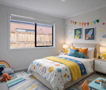 Modern Family Living with Style, Space & Functionality - Photo 4