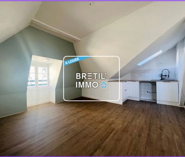 Location Appartement 3 pièces 34m² - Photo 1