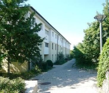 SEHR SCHÖNE ATTIKA 5.5-Zimmer-Wohnung / MAGNIFIQUE ATTIQUE DE 5.5 P... - Photo 1