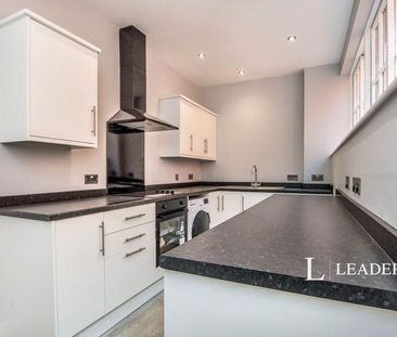 1 bedroom apartment to rent Broad Street, Worcester, Worcestershire... - Photo 3