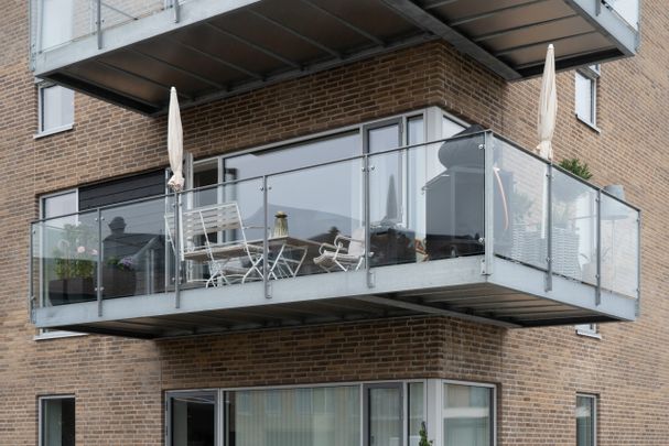 Poul Anker Bechs Vej 101, 1. th. - Photo 1