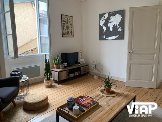 LIMOGES T2 DE 60 m² - Photo 1