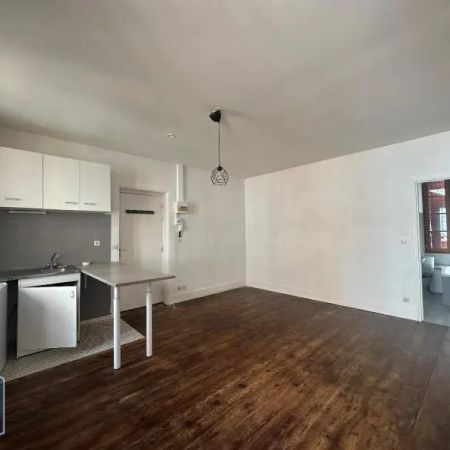 Appartement à louer 1 pièce 26.25m² - Photo 3