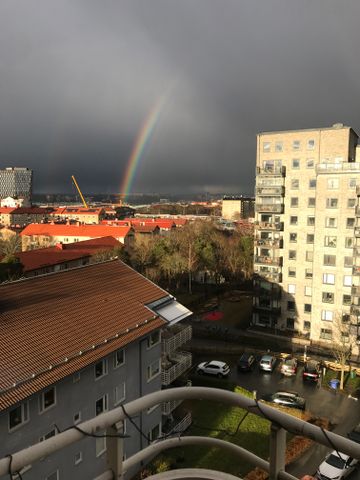 Skulptörvägen, Johanneshov - Photo 4