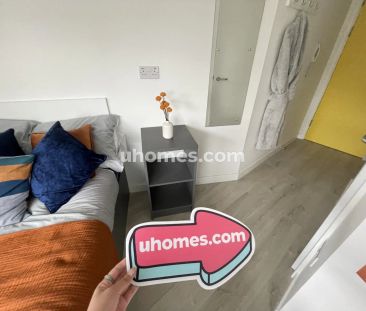 5 bed Ensuite Cluster - Photo 1