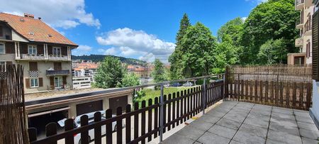 4.5 Zimmer, 95 m² - Photo 3