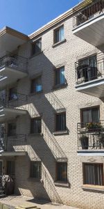 6½ (4 ch) Ste-Foy - UNIVERSITÉ \CEGEP libre - Photo 3