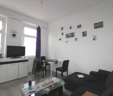 Charmante Altbauwohnung mit Flair – Ihr neues Zuhause in einem gepf... - Foto 1