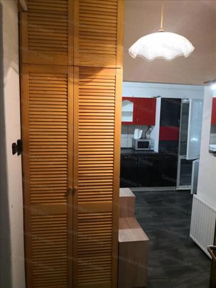 Kiadó felújított lakás - Szolnok - Photo 1