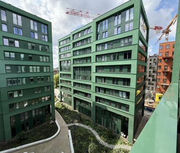 Te huur: Appartement Haarlemmerweg 1162 R in Amsterdam - Foto 3