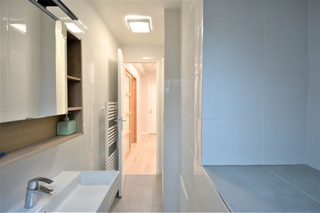 Location appartement 3 pièces, 62.02m², Le Kremlin-Bicêtre - Photo 5