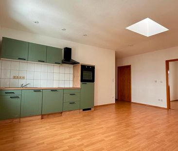 Helle 2-Zimmer-Wohnung mit neuer Einbauküche Fichtestraße - Photo 5