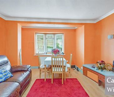 2 bedroom terraced house to rent - Photo 2