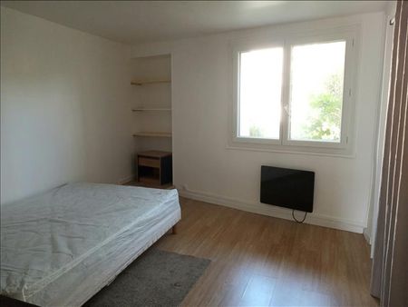 Chambre en colocation 79000, Niort - Photo 4