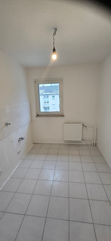 3 Zimmer mit Balkon in Marxloh.. - Photo 2