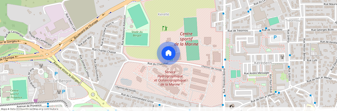29200, Brest