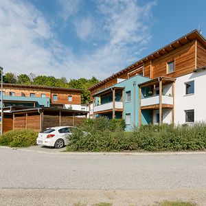 Wohnung in Kamegg - Photo 2