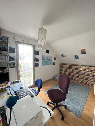 Maison MELESSE 7 pièces - Photo 3