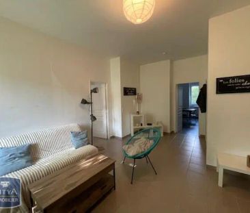 Appartement à louer 2 pièces 48.19m² - Photo 5