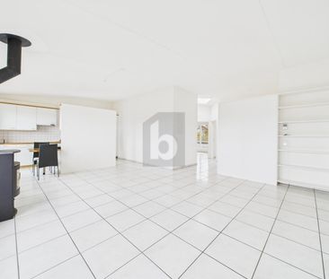 GROSSZÜGIG MIT TERRASSE UND WEITSICHT - Photo 6