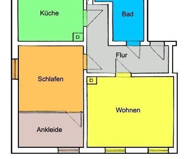 Ihr neuer Lieblingsplatz mit gemütlicher Wohnküche, Tageslichtbad u... - Photo 6