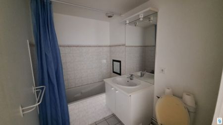 Location Appartement 1 pièce 30m² - Photo 2