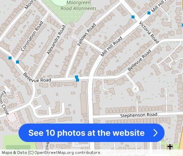 1 bedroom bungalow for rent - Photo 1