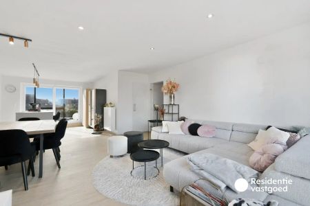 Ruim 2-slaapkamerappartement in het centrum van Oudenburg - Photo 3