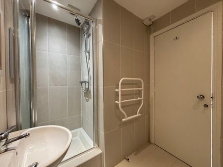 Petersfield Mansions, Cambridge - Photo 5