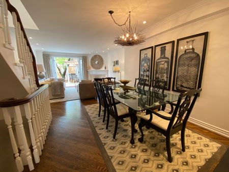 For Lease - 66 Alcorn Avenue, Toronto, Ontario - Photo 5