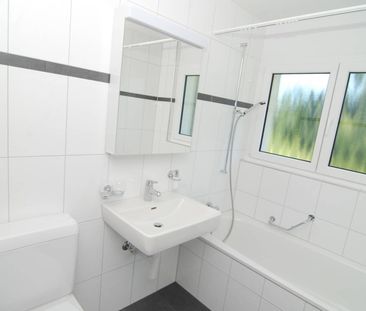Charmante Wohnung mit gemütlichem Sitzplatz - Foto 5