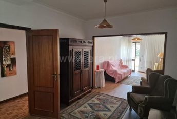 Apartamento T2 em Coimbra