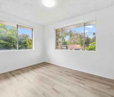 BRIGHT TOP FLOOR FULLY RENOVATED UNIT - Photo 3