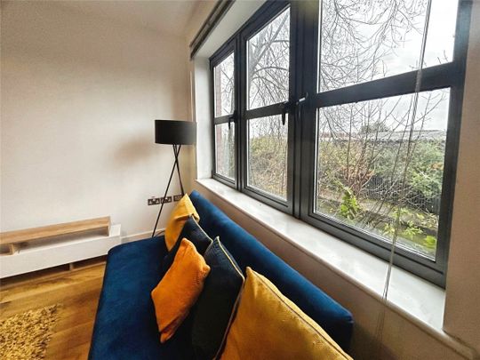 Bishopsgate House, Coventry, CV1 - Photo 1