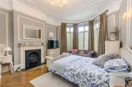 Dartmouth Road, Mapesbury Estate, NW2 - Photo 3