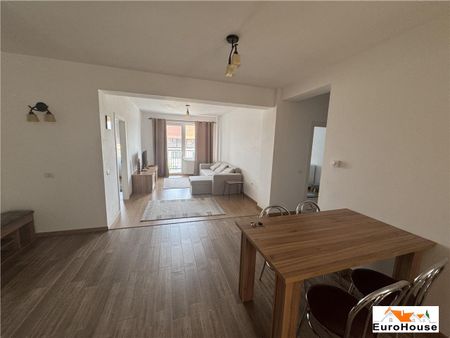 Apartament cu 3 camere de inchiriat in Alba Iulia - Photo 3