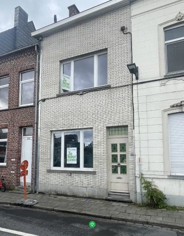 Rijwoning met 3 slaapkamers en koer te centrum Roeselare - Photo 2