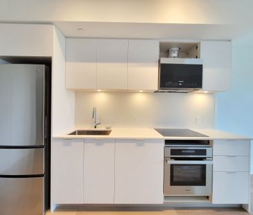 For Lease - 8 Cedarland Drive Unit# 1907, Markham, Ontario - Photo 4