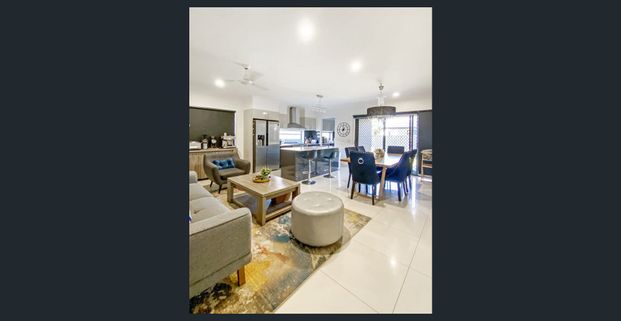 Modern 4-Bedroom Home with Multiple Living Spaces - in Prime Location - Photo 1