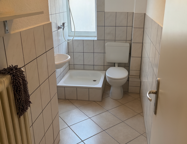 Helle 3-Zimmer-Wohnung in Toplage – Arkaden 1OG, EBK, Südausr. - Foto 1