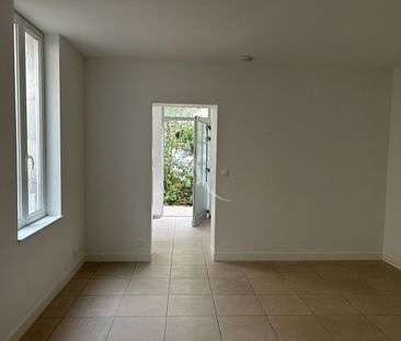 Location Appartement 1 pièce 29m² - Photo 1