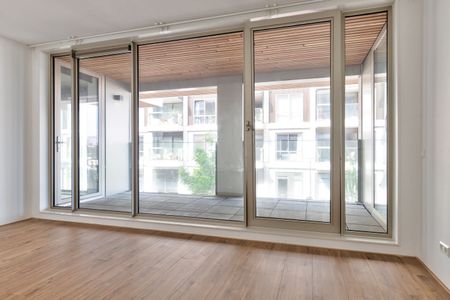 Appartement te huur: Wijnsilostraat 28 1019 VM Amsterdam - Photo 2