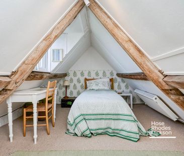 2 bedroom cottage to rent - Photo 1